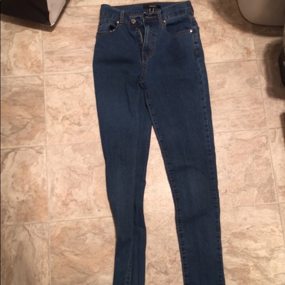 jeans